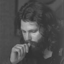 Jim Morrison