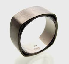 Soft Square For Pacia Rings For Men Mens Jewelry Men S Rings