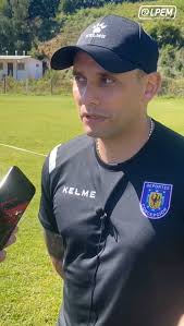 "LA GENTE DEL CONCE ESTÁ" ⚪🟣, El mensaje de Felipe Cornejo a la hinchada  de Deportes Concepción esta mañana, luego de ser presentado oficialmente  por el club., 🎥 @benjaespinozavc @sr.tanque, ...