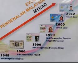 Tatacara penggunaan sistem epenyata gaji dan laporan boleh diakses di lama web jabatan akauntan negara malaysia di pautan berikut Evolusi Kad Pengenalan Admin Warga Kuantan Official Facebook
