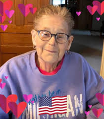 Mary Ilene Joy Obituary (2024)