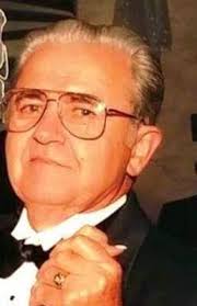 Antonio Giannotta Obituary (2020)