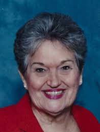 Obituary information for Barbara Rudine Dillard