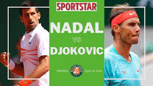 It proved an enthralling final and, despite nadal being broken in. Rafael Nadal Vs Novak Djokovic French Open Men S Singles Preview Head To Head Youtube