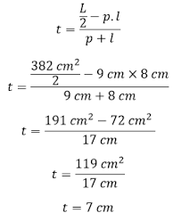 Check spelling or type a new query. Rumus Balok Rumus Volume Balok Dan Rumus Luas Permukaan Balok
