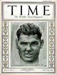 Jack Dempsey