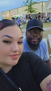 Enjoyed the day at the fair with my best friend ❤️