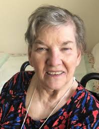 Mary "Sue" Harris Myatt Obituary August 12, 2023