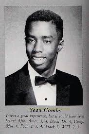 Sean 'Diddy' Combs's Path From Harlem to Stardom, and Now Federal Court