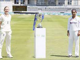Read the detailed reports & articles of india women vs england women 1st t20i 2019, england women tour of india only on espn.com. India Women Vs England Women Only Test Day 4 Highlights Sneh Rana Taniya Bhatia Help India Salvage A Draw The Times Of India