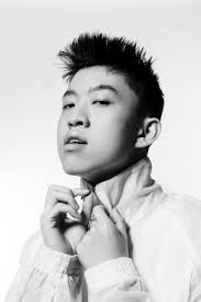 Rich Brian — Content — stereovision