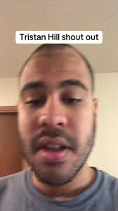 Tristan Pope Forest Hill