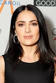 The salmahayek community on reddit. Salma Hayek Imdb