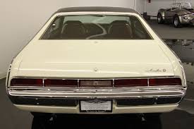 Image result for Frost White 1970 AMC