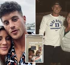 Shannon Goldstein's Instagram, Twitter & Facebook