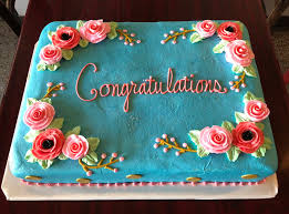 Floral Bridal Shower Sheet Cake Adrienne Co Bakery Birthday Sheet Cakes Sheet Cakes Decorated Sheet Cake Designs