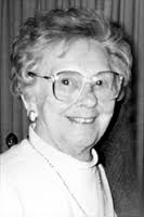 Eileen Cain Obituary (2006)
