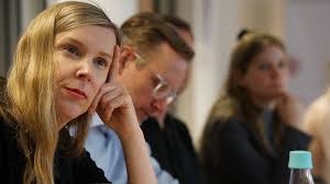 EU industrial policies continue to be key priorities, including with the  Clean Industrial Deal State Aid Framework (CISAF). ❓ How can we ensure an  efficient and just industrial #Decarbonisation process? Find out