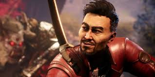 The Likely Reason Why Shadow Warrior 3 Uses a New Voice Actor for Lo Wang