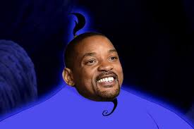 All posts must be memes and follow a general meme setup. Fans Are Not Feeling Will Smith S Genie In The Aladdin Remake