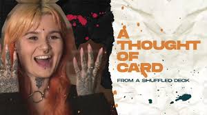 Visualise by Liam Montier