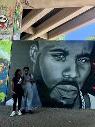 A wonderful guy and a true loss. It was my pleasure to call you into  battle! I wish peace for all those affected by this unexpected loss. 💔