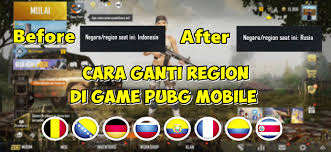 Namun ada beberapa pemain pemula pubg mobile yang tidak tahu cara ini. Cara Mengganti Region Negara Di Pubg Mobile Rumah Multimedia