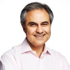 I am thrilled to announce that I have joined LaunchDarkly as the new Vice  President of their Global Partner Organization.