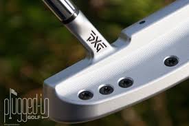 Buy new and used pxg dagger putter from the best golf shop. Pxg Dagger Putter Review Plugged In Golf