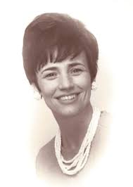 Christine Marie Garber