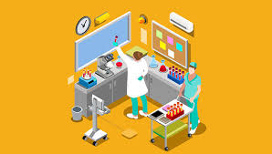 Si sottolinea che piccoli spostamenti dai valori normali spesso non sono significativi e non devono destare preoccupazioni, ma ovviamente nessuno meglio del medico potrà valutare il referto nel contesto generale dello specifico paziente. Lucruri Mai Putin Cunoscute Despre Analizele De Laborator Reginamaria Ro