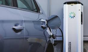 Farren calls for the provision of more EV charging points in Inishowen