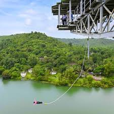 Bungee Jumping Goa Location Pricing More Lbb Goa This can be any thank you to all of our family and friends who have stood by our sides individually and as a couple. lbb