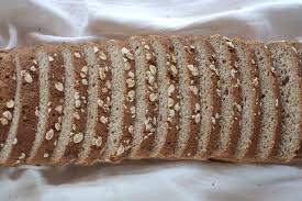 The main ingredient here is wheat flour, but it may include butter, milk, honey, or eggs. Gluten Free Bread Brands List