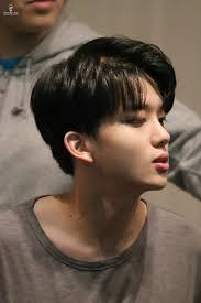 The Cutest Gif And Photo Of Corresponding Male Idols Koreaboo Bap Youngjae Youngjae Bap