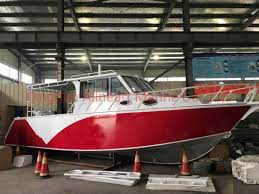 The origin of the term is not clear. China Aluminum Lifestyle Cuddy Cabin 9m 28ft Luxury Fishging Boat With Long T Top For Sale China Boat And Fishing Boat Price