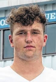 Trey Keeton's Instagram, Twitter & Facebook