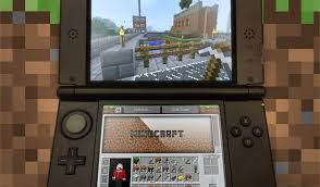 Encuentra las mejores ofertas gaming y es que hemos opinado los mejores minecraft para nintendo 2ds y hemos sacado nuestras propias conclusiones, aquí arriba verás una comparativa con los mejores filtrados por su calidad y su precio. Minecraft Formara Parte De New Nintendo 3ds Consola Y Tablero