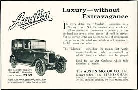 Advert Museum Austin Motor Co Ltd In 2021 Austin Motors Austin Cars Car Advertising