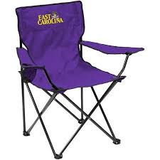 East Carolina Pirates Quad Chair Walmart Com Chairs Logo Folding Chair Camping Chairs