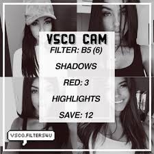 Best Black And White Vsco Filter 100 Best Vsco Filters For Selfies Filters For Selfies Vsco Cam Filters