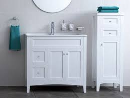 This cabinet will need you to match a counter top ceramic basin according to your taste. Marseille White Floor Cabinet Basin 900mm Ctm White Floors Side Cabinet Bathroom Inspiration