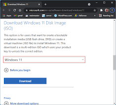 With word, excel and powerpoint as the industry standard, it's likely you'll need to use its software at one point or another. How To Download Windows 11 Iso From Microsoft Gear Up Windows 11 10
