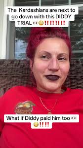 DIDDY & the Kardashians downfall ‼️‼️👀👏 #fyp Corey was at diddys the  night Kim passed‼️‼️👀