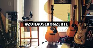 Wenn ihr nicht sofort aufhört vom willkommen zuhause festival zu reden, bringe ich euch alle mama: Zuhausekonzerte Die Livestreams Aus Den Wohnzimmern Der Stars