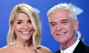 Phillip schofield is an english television host best known for presenting the program this morning since 2002. Phillip Schofield Tipped To Star In Strictly Come Dancing S First Same Sex Couple Manchester Evening News