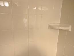Proctoa added this to master bathroom13 hours ago. Pink Mold On The Bathroom Tiles Picture Of Atlanta Evergreen Marriott Conference Resort Stone Mountain Tripadvisor