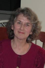 DIANA GURNEY Obituary