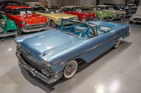Image result for Cashmere Blue 1958 Chevrolet