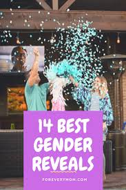 The 20 best countries for gender equality. 14 Of The Best Baby Gender Reveal Ideas The Internet Has To Offer